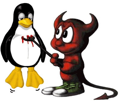 OpenBSD